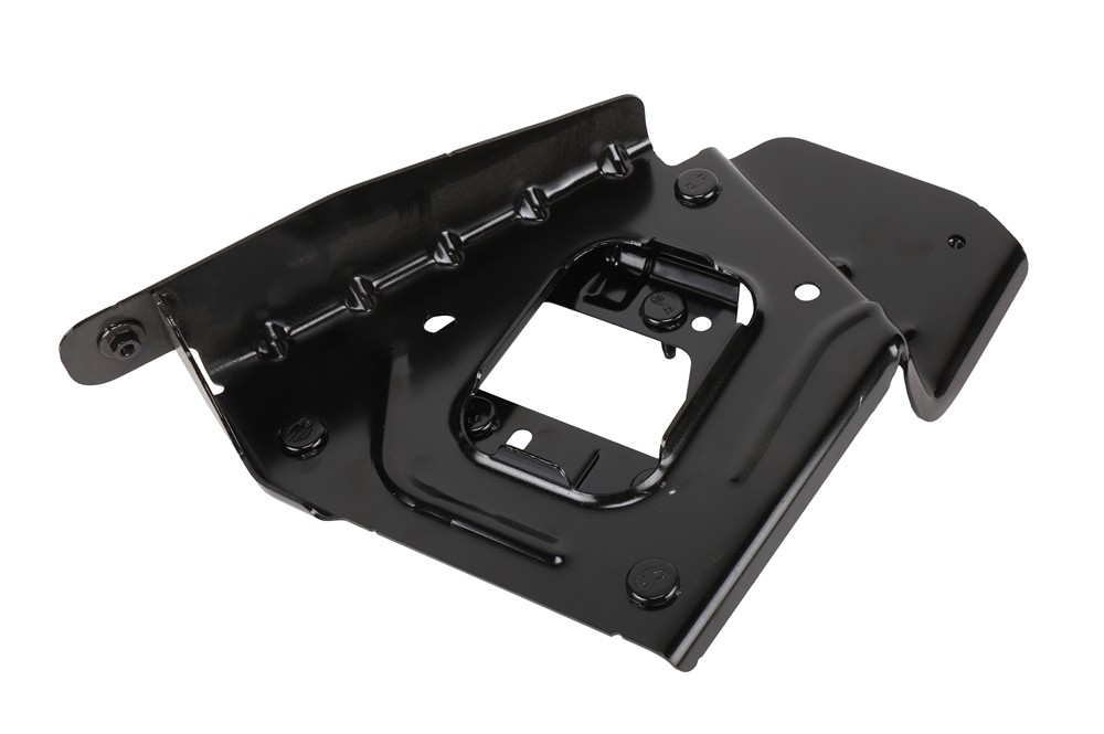 GM Genuine Parts Front Right Active Suspension Control Module Bracket 84832774 - Main Image